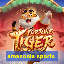 amazonia sports